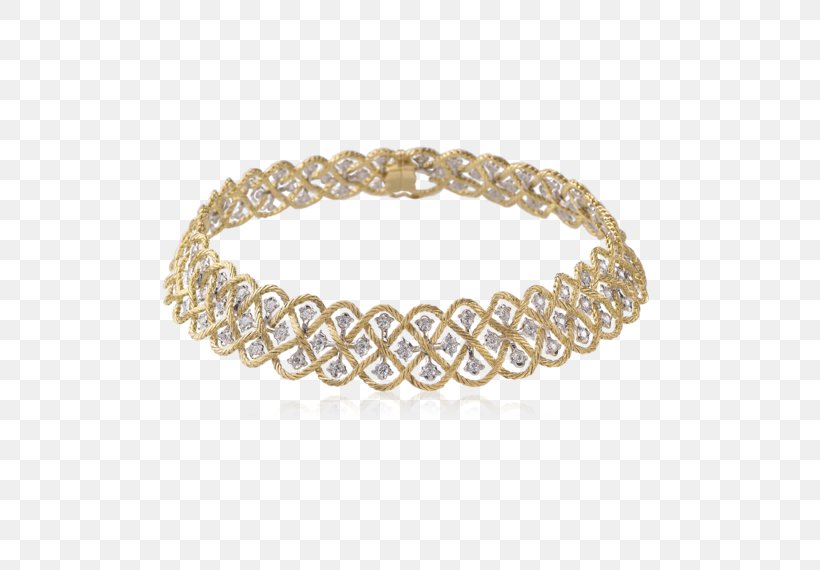 Jewellery Necklace Diamond Gold Buccellati, PNG, 570x570px, Jewellery, Amazoncom, Bling Bling, Body Jewelry, Bracelet Download Free