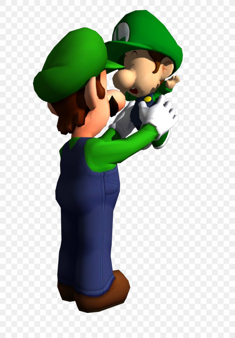 Mario & Luigi: Partners In Time Super Mario Strikers Mario Strikers Charged, PNG, 934x1343px, Luigi, Baby Luigi, Baby Mario, Cartoon, Fictional Character Download Free