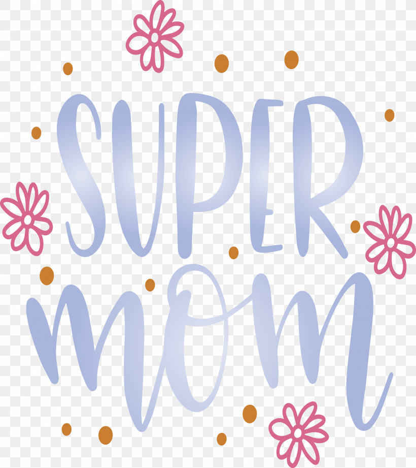 Mothers Day Super Mom, PNG, 2669x3000px, Mothers Day, Line, Logo, M, Meter Download Free