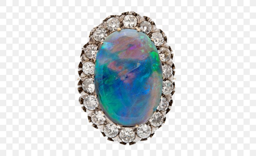 Opal Earring Gemstone Jewellery, PNG, 500x500px, Opal, Amethyst, Color, Diamond, Earring Download Free