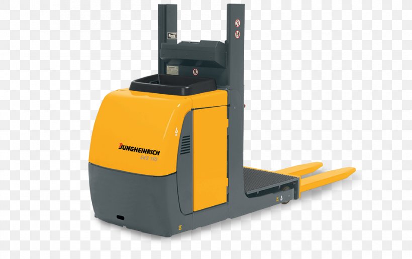 Order Picking Forklift Jungheinrich Warehouse Pallet, PNG, 950x600px, Order Picking, Business, Forklift, Hardware, Jungheinrich Download Free