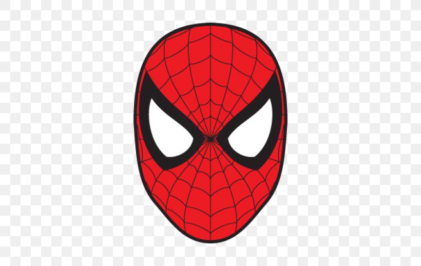 Spider-Man Logo Film Clip Art, PNG, 518x518px, Spiderman, Decal, Fictional Character, Film, Headgear Download Free