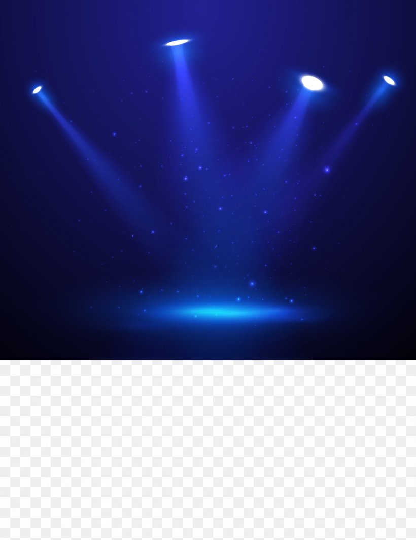 Spotlight Stage, PNG, 1169x1518px, Light, Art, Atmosphere, Blue, Dance Download Free