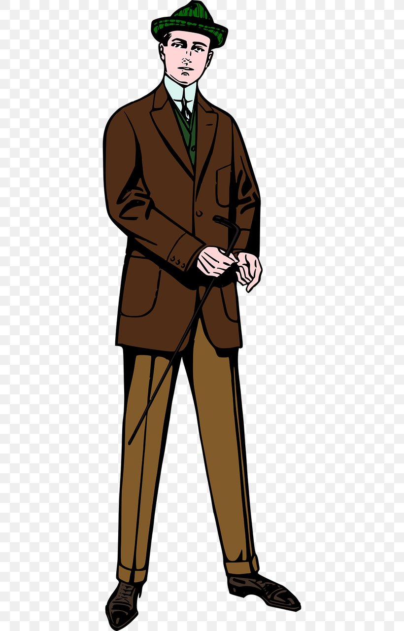 Suit Drawing Fashion Clip Art, PNG, 640x1280px, Suit, Art, Costume, Costume Design, Drawing Download Free