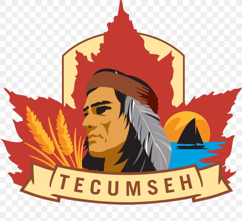 Tecumseh Arena Windsor United States Of America Battle Of Tippecanoe, PNG, 2800x2561px, Tecumseh, Brand, City, Information, Logo Download Free