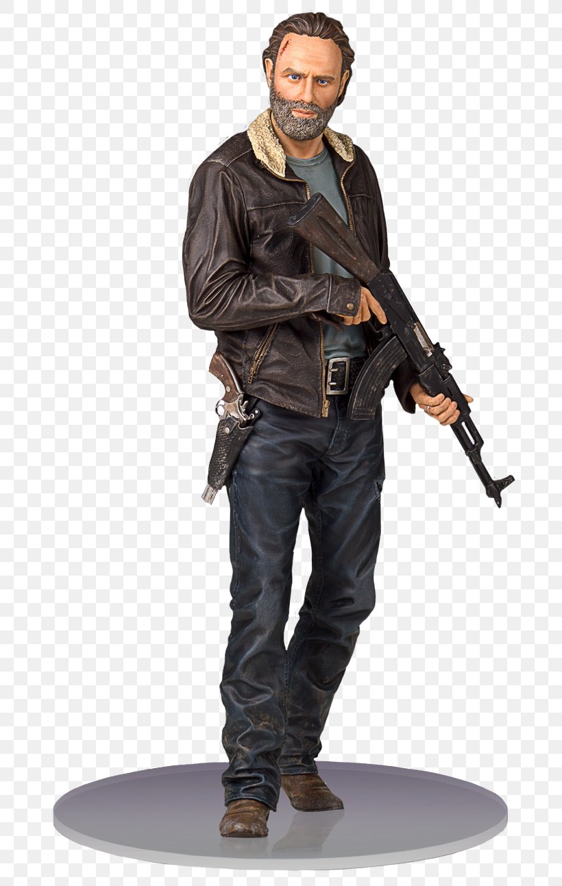 Andrew Lincoln Rick Grimes The Walking Dead Daryl Dixon Michonne, PNG, 709x1293px, Andrew Lincoln, Action Figure, Action Toy Figures, Amc, Daryl Dixon Download Free