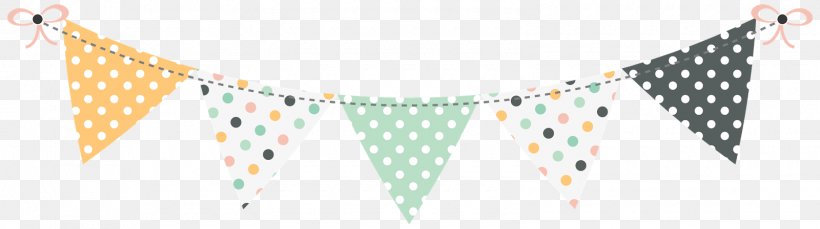 Bunting Banner Paper Pastel Clip Art, PNG, 1600x448px, Bunting, Banner, Body Jewelry, Color, Fashion Accessory Download Free