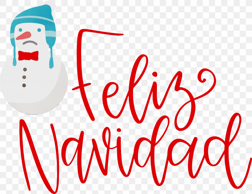 Christmas Day, PNG, 3000x2313px, Feliz Navidad, Christmas, Christmas Day, Happiness, Line Download Free