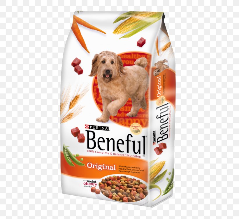 Dog Food Cat Food Beneful Nestlé Purina PetCare Company, PNG, 750x750px, Dog, Alpo, Beneful, Breakfast Cereal, Cat Food Download Free