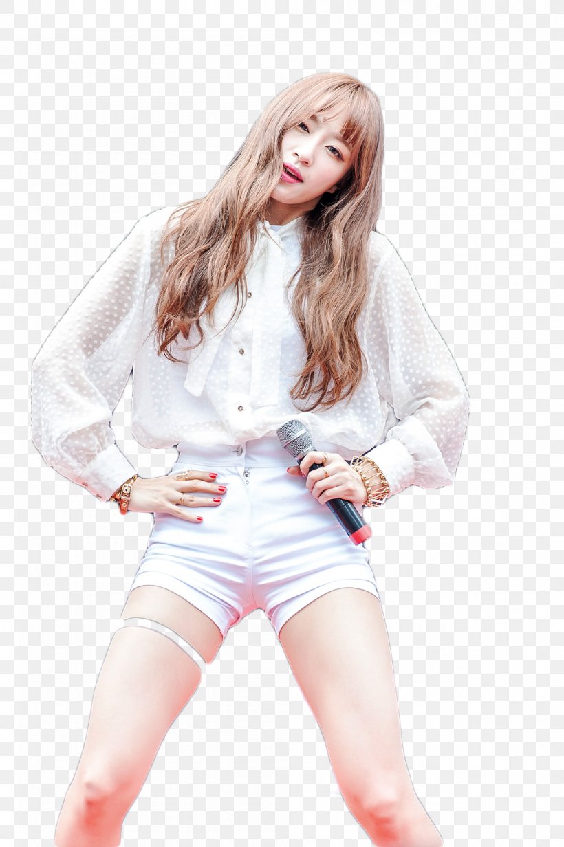 Hani Blouse Up & Down EXID K-pop, PNG, 998x1500px, Watercolor, Cartoon, Flower, Frame, Heart Download Free