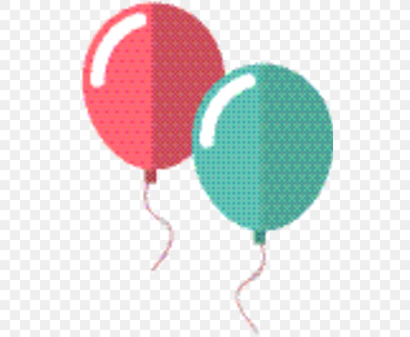 Hot Air Balloon, PNG, 512x674px, Balloon, Hot Air Balloon, Party Supply, Turquoise Download Free