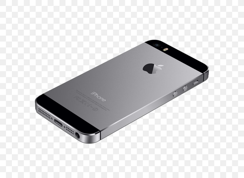 IPhone 5s IPhone X IPhone 8 Telephone, PNG, 600x600px, Iphone 5, Apple, Apple A7, Communication Device, Electronic Device Download Free