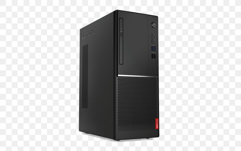 Lenovo Central Processing Unit Desktop Computers Intel Core, PNG, 725x515px, Lenovo, Central Processing Unit, Computer, Computer Accessory, Computer Case Download Free