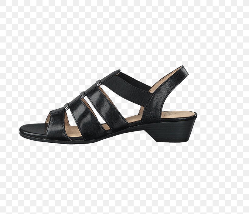 Nappa Leather High-heeled Shoe Sandal, PNG, 705x705px, Nappa Leather, Black, Dress, Flipflops, Footwear Download Free