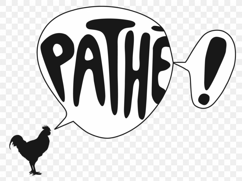 Pathé Entertainment Ltd. Film Pathé Distribution Media, PNG, 1024x766px, Pathe, Beak, Bird, Black, Black And White Download Free