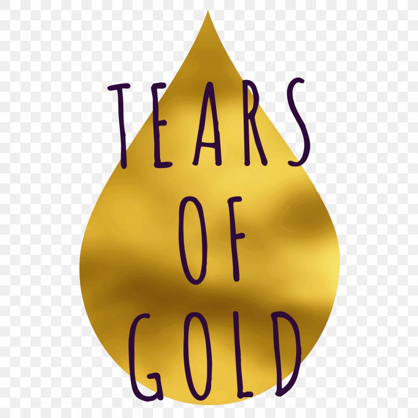 Podcast Episode Logo Tears Are Gold Squarespace, PNG, 1400x1400px, Podcast, Brand, Cleft Lip And Cleft Palate, Emily P Freeman, Episode Download Free