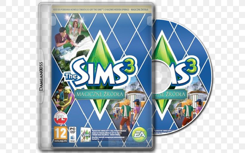 The Sims 3: Seasons The Sims 4: Get To Work Video Game The Sims 3 Stuff Packs, PNG, 680x512px, Sims 3 Seasons, Brand, Electronic Arts, Game, Origin Download Free