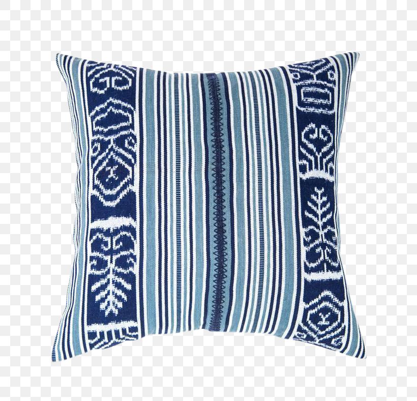 Throw Pillows Cushion Sololá Chair, PNG, 700x788px, Pillow, Bed, Blanket, Blue, Bluegreen Download Free