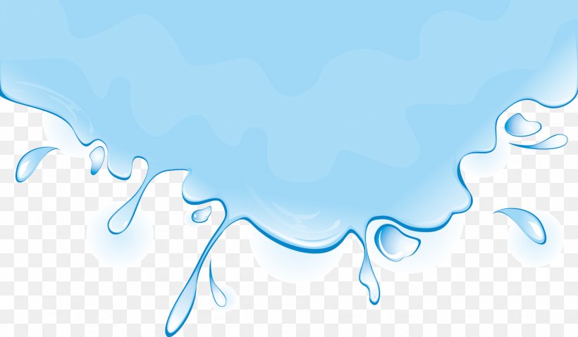 Water Font, PNG, 1910x1116px, Water, Aqua, Azure, Blue, Cloud Download Free