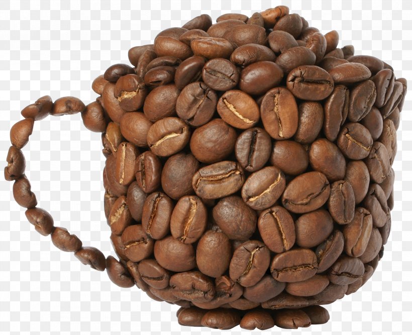 Coffee Beans Image, PNG, 3828x3115px, Coffee, Arabica Coffee, Bean, Brewed Coffee, Caffeine Download Free