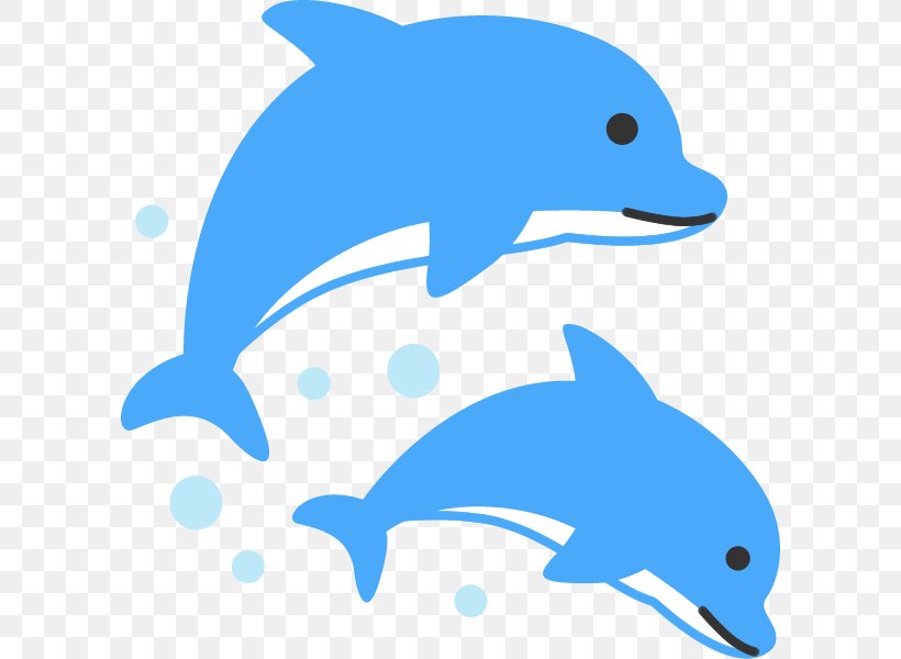 Common Bottlenose Dolphin Tucuxi Silhouette, PNG, 600x600px, Common Bottlenose Dolphin, Beak, Blue, Dolphin, Dolphinarium Download Free