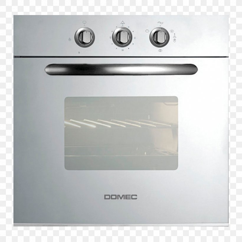 Convection Oven Stainless Steel Domec NE66 Kitchen, PNG, 900x900px, Oven, Bread Machine, Cast Iron, Convection Oven, Cooking Ranges Download Free