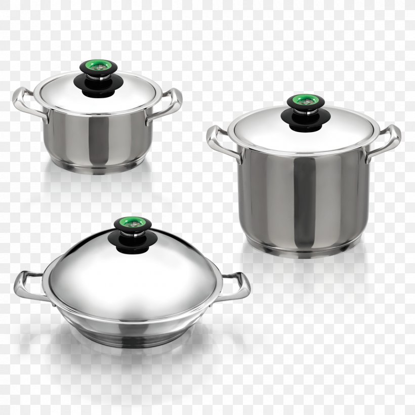 Cookware Kettle Frying Pan Cooking Ranges Stainless Steel, PNG, 1200x1200px, Cookware, Cooking, Cooking Ranges, Cookware Accessory, Cookware And Bakeware Download Free