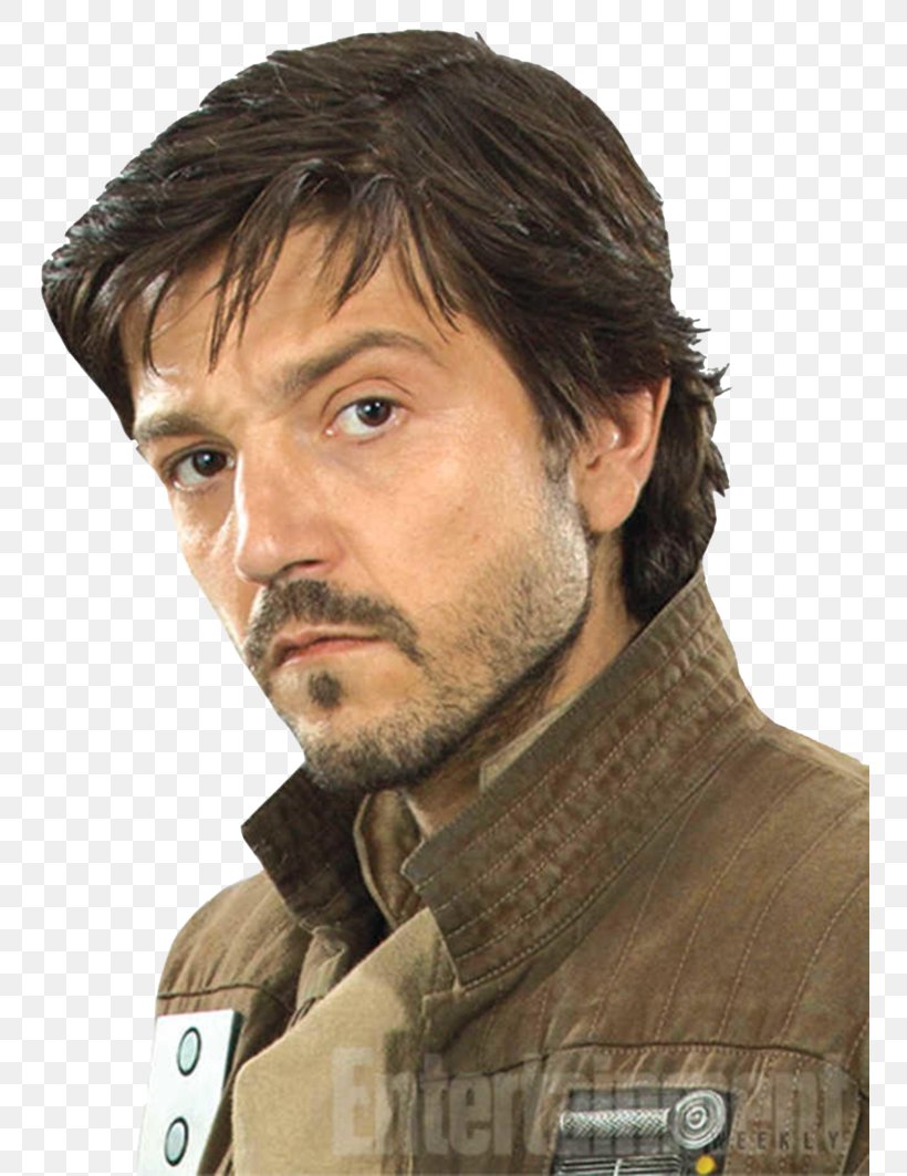Diego Luna Rogue One Cassian Andor Jyn Erso Orson Krennic, PNG, 752x1063px, Diego Luna, Beard, Cassian Andor, Character, Chin Download Free