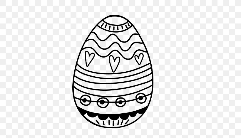 Easter Egg Coloring Book Drawing, PNG, 600x470px, Easter Egg, Adult, Area, Black And White, Christmas Download Free