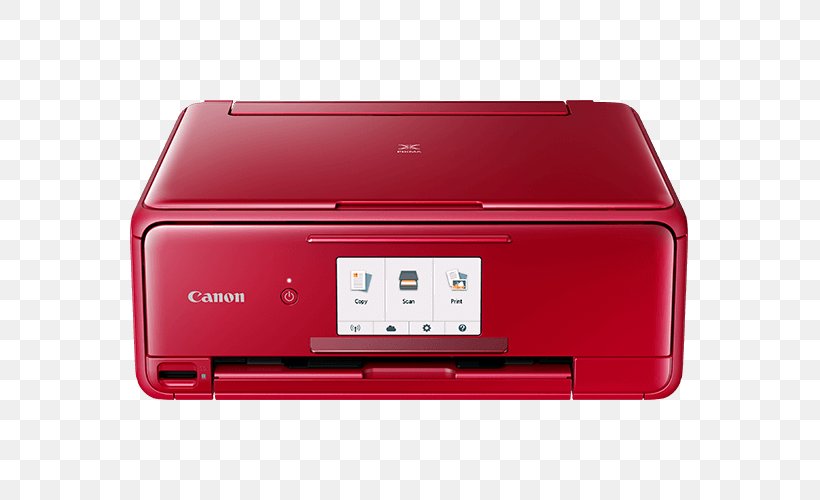 Inkjet Printing Canon Multi-function Printer ピクサス, PNG, 800x500px, Inkjet Printing, Canon, Duplex Printing, Electronic Device, Electronics Download Free