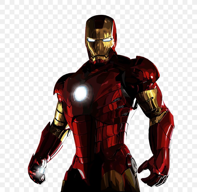 Iron Man Clip Art, PNG, 700x800px, Iron Man, Avengers, Fictional Character, Film, Grayscale Download Free