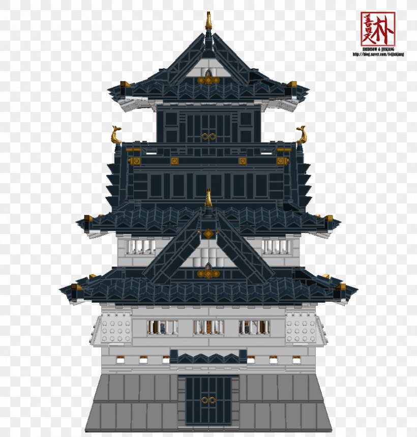 Osaka Castle Tenshukaku Building Keep, PNG, 832x872px, Osaka Castle, Architecture, Building, Castle, Chinese Architecture Download Free