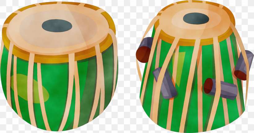 Percussion Ceramic Skinhead, PNG, 3865x2022px, Watercolor, Ceramic, Paint, Percussion, Skinhead Download Free