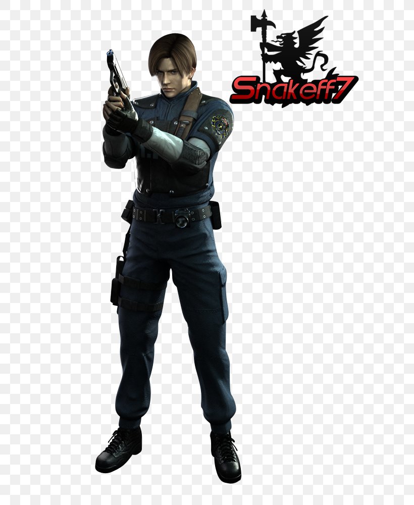 Resident Evil 6 Resident Evil: The Darkside Chronicles Resident Evil 2 Resident Evil 4, PNG, 658x1000px, Resident Evil 6, Action Figure, Ada Wong, Chris Redfield, Claire Redfield Download Free