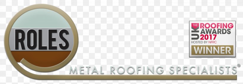 Roles Broderick Roofing Ltd Logo Brand, PNG, 3000x1046px, Roof, Accreditation, Brand, Cladding, Education Download Free