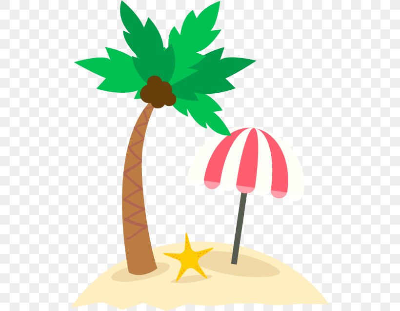 Sea Island, PNG, 530x637px, Animation, Beach, Branch, Cartoon, Clip Art Download Free