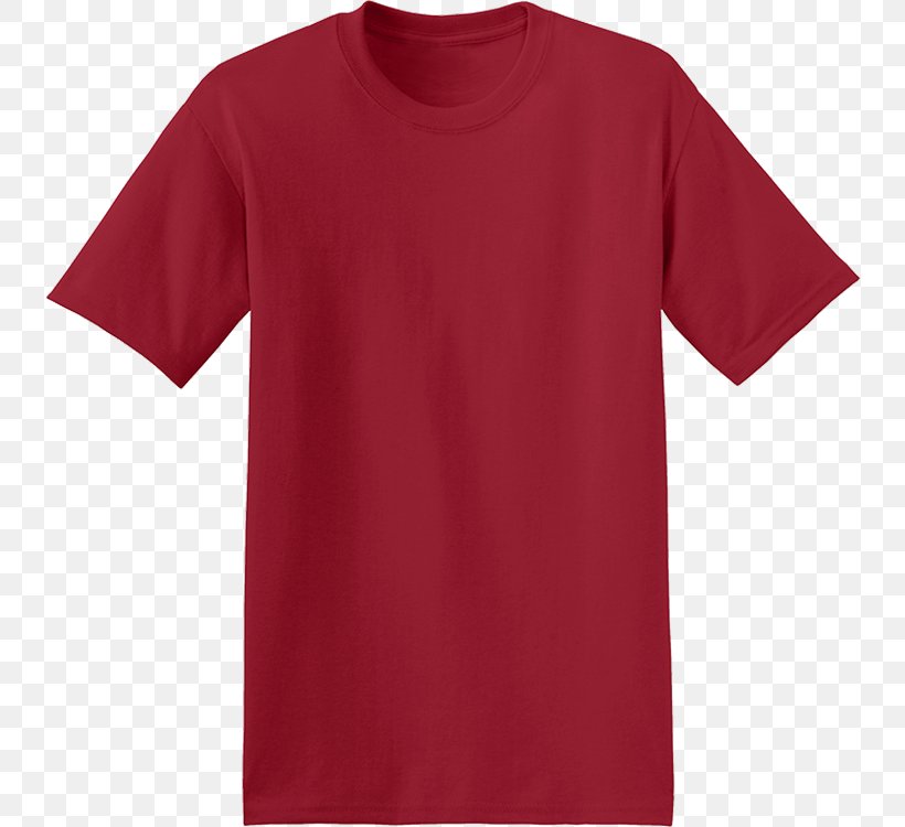 T-shirt Gildan Activewear Hoodie Clothing Babydoll, PNG, 750x750px, Watercolor, Cartoon, Flower, Frame, Heart Download Free