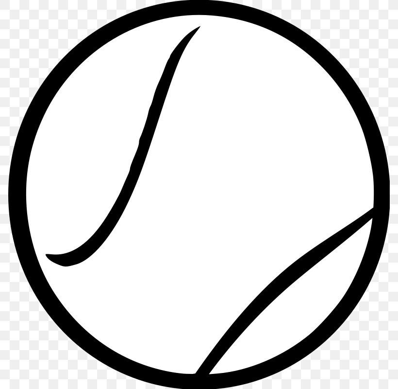 Tennis Ball Racket Clip Art, PNG, 786x800px, Tennis Ball, Area, Ball, Baseball, Black Download Free