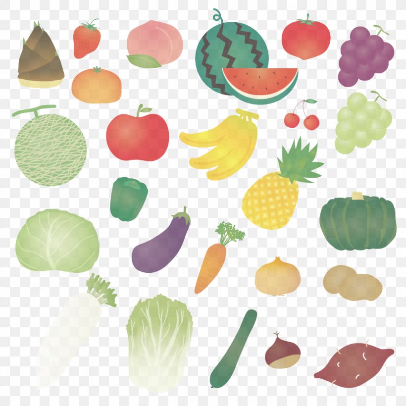 Clip Art Vegetarian Food Fruit, PNG, 1024x1024px, Vegetarian Food, Fruit Download Free