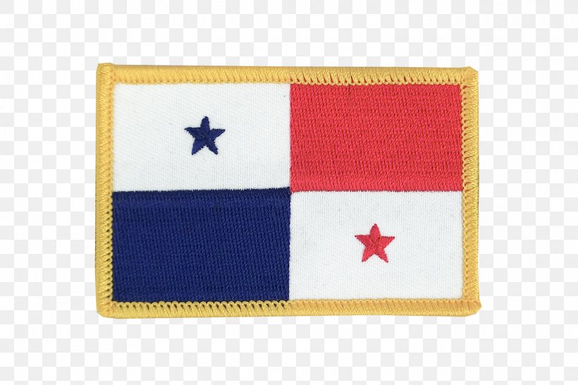 Flag Of Panama Panamanian Balboa National Flag Flags Of The World, PNG, 1500x1000px, Flag Of Panama, Embroidered Patch, Flag, Flag Patch, Flags Of The World Download Free
