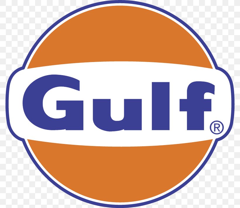 Gulf Oil Decal Sticker John Wyer Automotive Petroleum, PNG, 800x711px, Gulf Oil, Advertising, Area, Brand, Decal Download Free