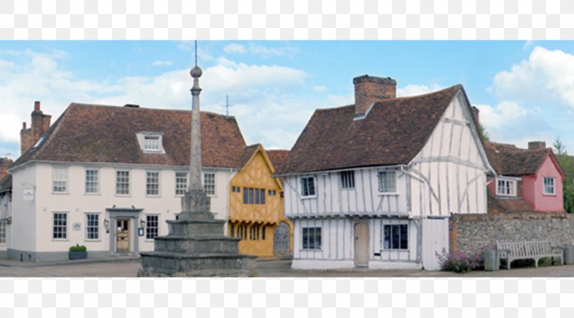 Kentwell Hall Lavenham Railway Station The Crooked House Poppy Cottage Shilling Street, PNG, 900x500px, Kentwell Hall, Almshouse, Building, Cottage, Crooked House Download Free