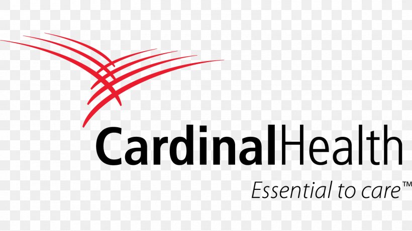 Logo Brand Cardinal Health International Philippines Font, PNG, 1600x900px, Logo, Area, Brand, Cardinal, Cardinal Health Download Free
