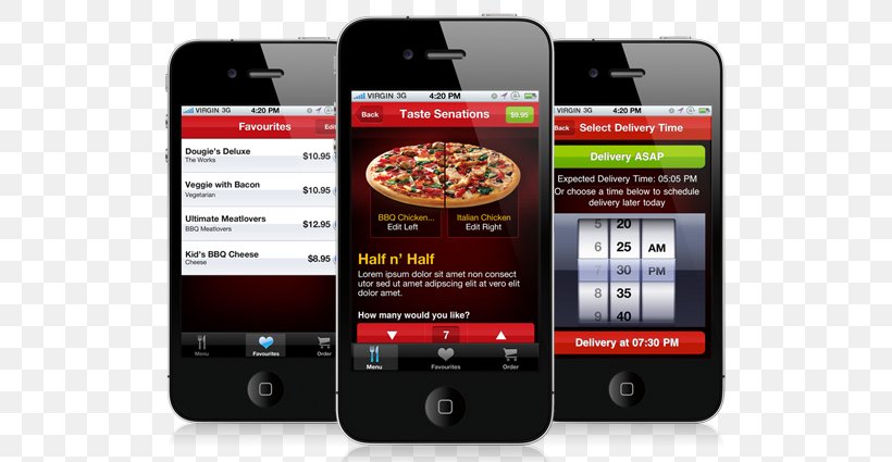 Pizza Hut New York-style Pizza Pizza Delivery, PNG, 660x425px, Pizza, Brand, Communication Device, Electronics, Fast Food Restaurant Download Free
