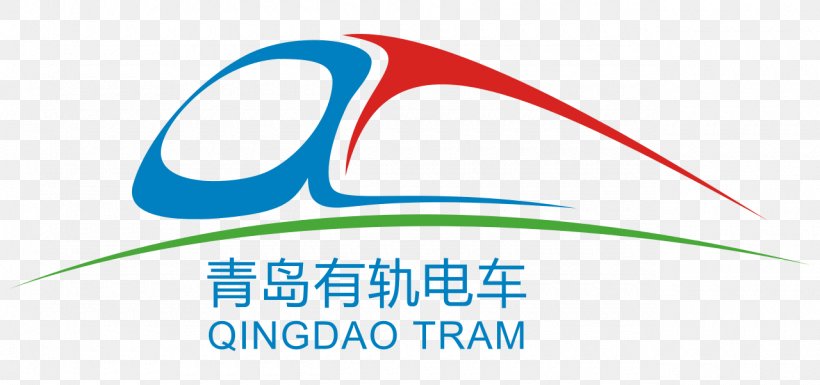 Qingdao Tram Chengyang District Rail Transport Public Transport, PNG, 1280x602px, 2016, Tram, Area, Art, Artwork Download Free