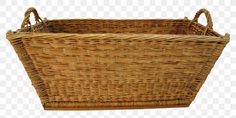 Wicker Basket Furniture Chairish Bag, PNG, 2438x1217px, Wicker, Antique, Bag, Basket, Chairish Download Free