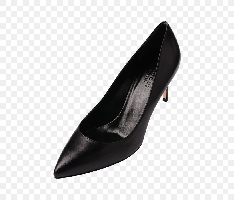 Court Shoe Armani Gucci High-heeled Footwear, PNG, 700x700px, Shoe, Armani, Basic Pump, Black, Boot Download Free