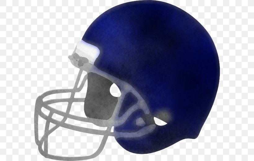 Football Helmet, PNG, 600x520px, Sports Gear, Baseball Equipment, Batting Helmet, Clothing, Cobalt Blue Download Free