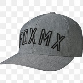 Baseball cap Headgear Fox Racing 59Fifty, snapback transparent background  PNG clipart