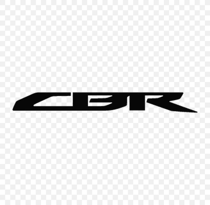 Honda Logo Car Honda CBR Series, PNG, 800x800px, Honda Logo, Automotive Exterior, Black, Black And White, Brand Download Free